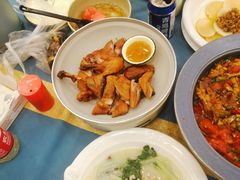-谢三姐金奖啤酒鱼(总店)