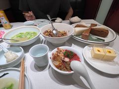 -潇湘码头·鲜湘菜(清河店)