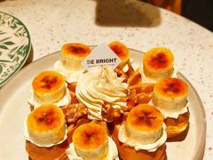 -BE BRIGHT KITCHEN(正佳广场店)