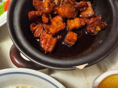 -老淮安·淮安菜(周恩来纪念馆店)