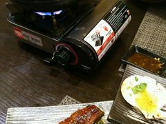 -桃夭日式料理(国信店)