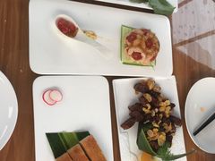 -梧桐餐厅(泉城路店)