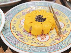 -宫事颐庭·老佛爷贵寿下午茶(颐和园店)