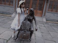 -龙潭水乡