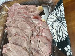 -茗味居羊肉汤面馆(临沂路店)