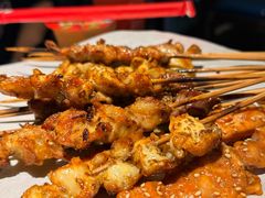 -1819餐厅·团队聚餐·烤串·精酿