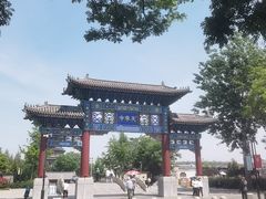 -天宁寺