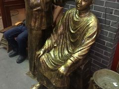 -关东古巷