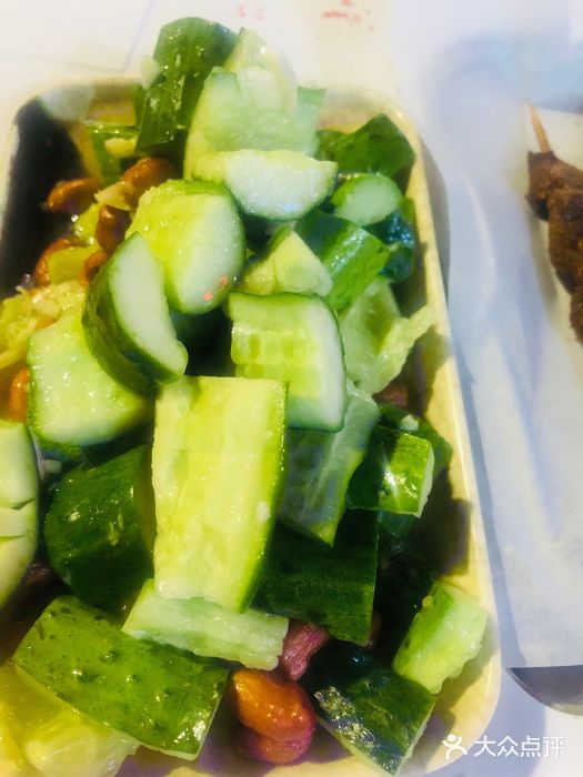 小红桶烧烤(烟台芝罘医院总店)图片