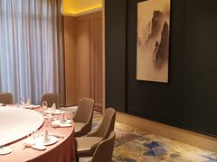 -世纪缘国际会议中心·中餐厅(百家湖店)