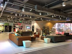 -剪刀石头布家居广场