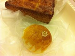 -好利来(川大店)