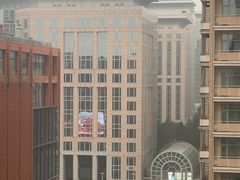 -北京饭店