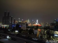 -桃花沅火锅(长嘉汇江景店)