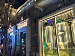 -Goose Island Brewhouse鹅岛精酿啤酒酿造工坊餐厅