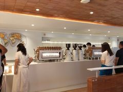 -% Arabica阿拉比卡咖啡(武汉天地店)