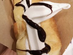 -麦当劳(东大桥店)