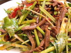 -小城粥道·海胆鲜虾粥(解放广场店)