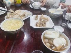 -御清斋总店(天一街店)