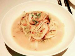 -蔓兰家的四季S0餐厅·融合菜(当代MOMA店)