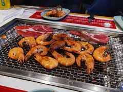 -蚝英雄鲜蚝自助专门店(长楹天街直营店)
