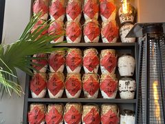 -小河盐帮·私家菜·烤鸭(三元桥·霄云路店)