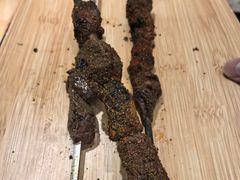 -马白开来特色羊排揪片子  (总店)