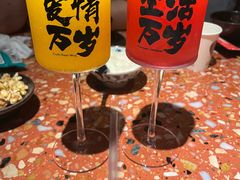 -涌煲记·蟹煲·砂锅海鲜·煲出宁波味(天一旗舰店)