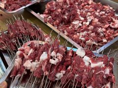 -面尚香关中面馆(盛龙广场总店)