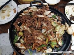 -便宜坊烤鸭店(科创店)