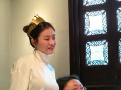 -八分饱·西津会(西津渡店)