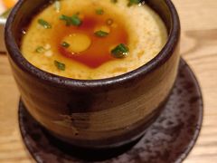 蒸鸡蛋羹-顺香居·老字号湖北菜(江汉路店)