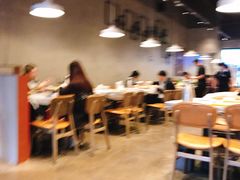 大堂-靓靓蒸虾·头牌蒸虾(南山桂庙店)