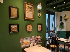 -Thai Basil罗勒叶泰式餐厅(时代天街店)