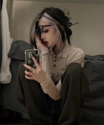 -星座接发烫染美发超市