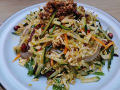 -孙家外婆•长春地标美食新名片(红旗街万达店)