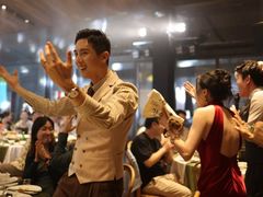 -怪咖·joker陈楠