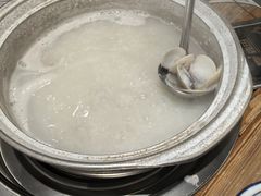 -丰尔粥食·粥底火锅·桑拿鸡(大良总店)