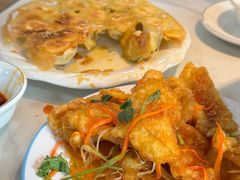 -东北缘餐厅(兰埔路店)