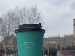 -杭州君悦酒店
