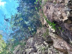 -磐安舞龙峡景区