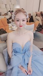 -伯瓷皇后婚纱艺术空间