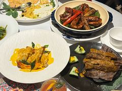 -狮拾久·现代新加坡料理(福田COCO Park店)