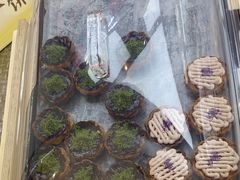 -祥禾饽饽铺·中式糕点(北京来福士店)