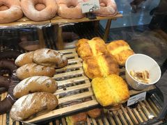 -东哥面包(江宁大润发店)