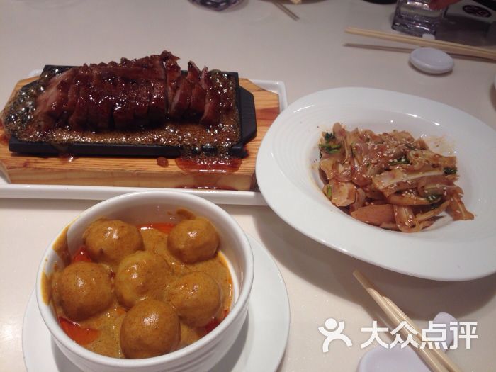 普陀区 月星环球港 粤菜 茶餐厅 太兴餐厅(环球港店) 所有点评
