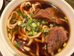 -中国厨房/台湾牛肉面