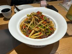 -加顺农场餐厅