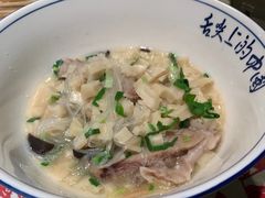 -汉唐宴长安食府