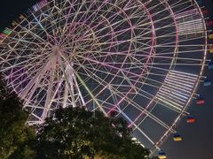 -南昌之星游乐场